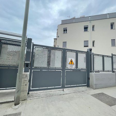 Casa Himera Palermo Eksteriør billede