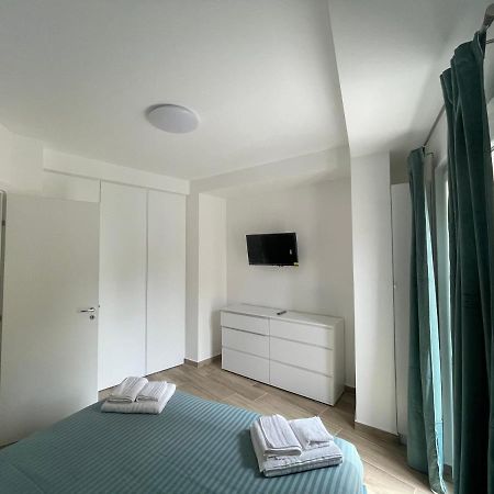 Casa Himera Palermo Eksteriør billede