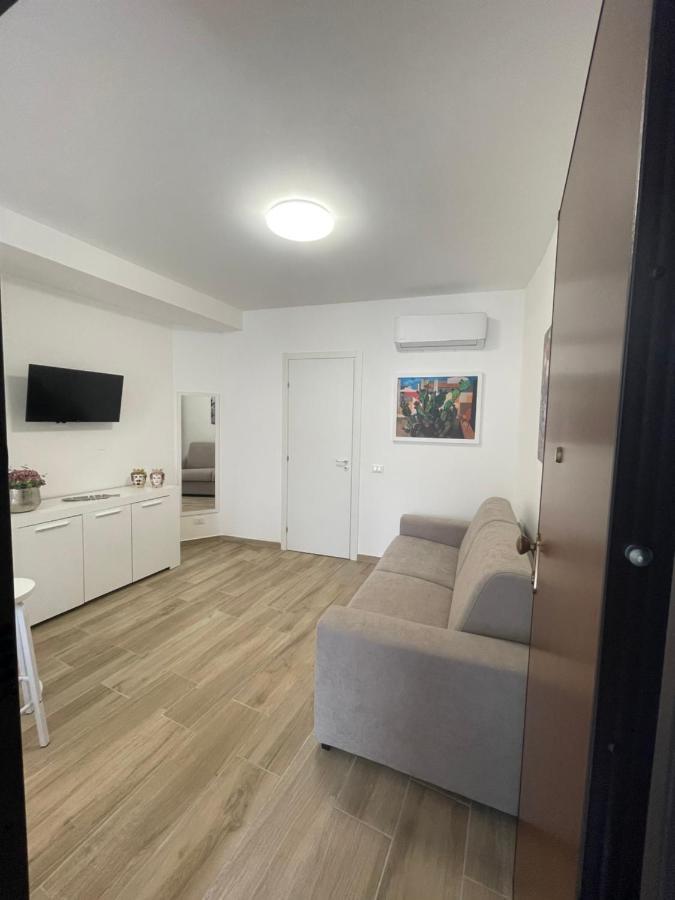 Casa Himera Palermo Eksteriør billede