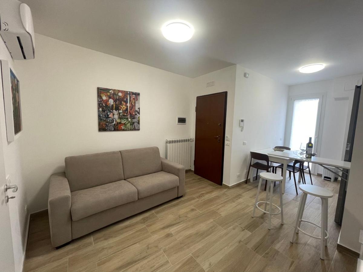 Casa Himera Palermo Eksteriør billede