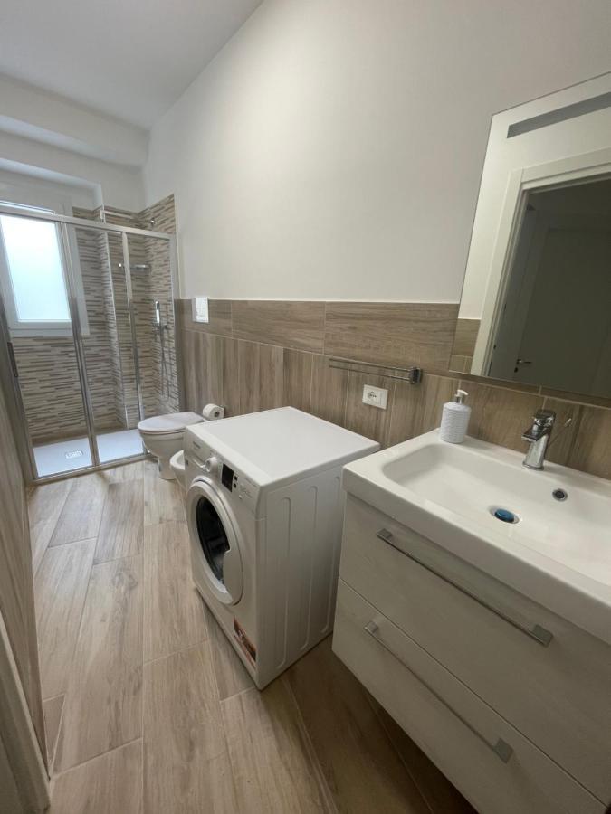 Casa Himera Palermo Eksteriør billede