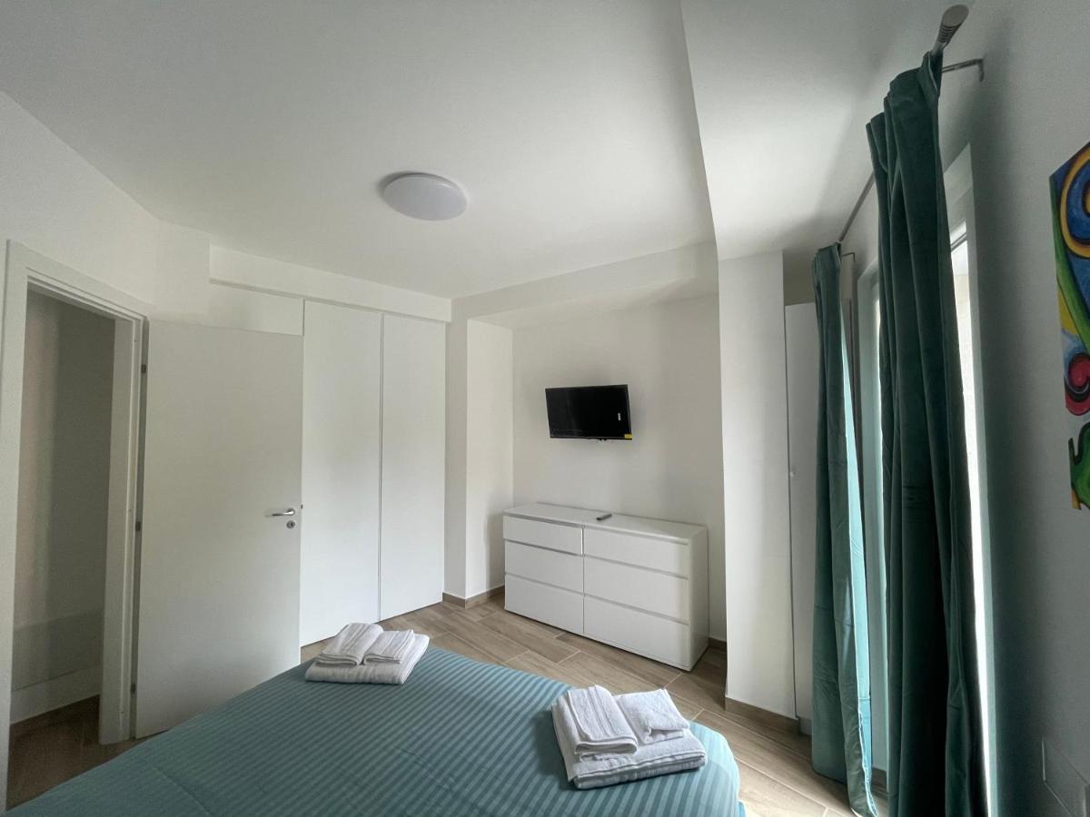 Casa Himera Palermo Eksteriør billede